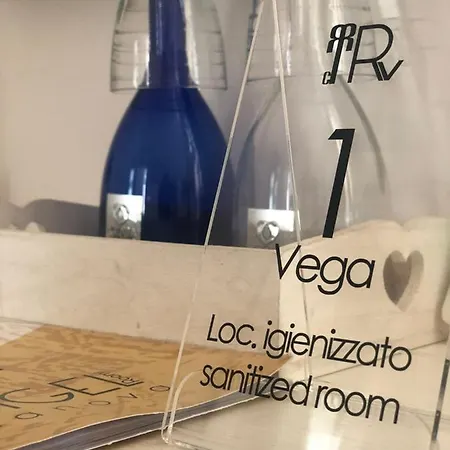 Rigel Villanova 게스트하우스 칼리아리