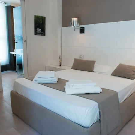 Pensionat Rigel Villanova Cagliari