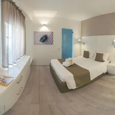 Rigel Villanova Pensionat Cagliari